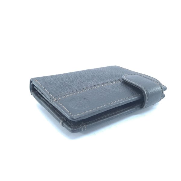 2585_02_4 Cartera Monedero Piel Bellido