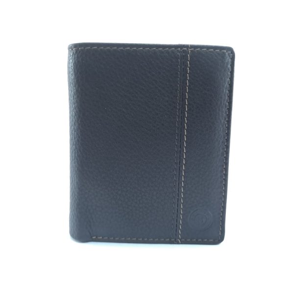 Cartera Piel Bellido