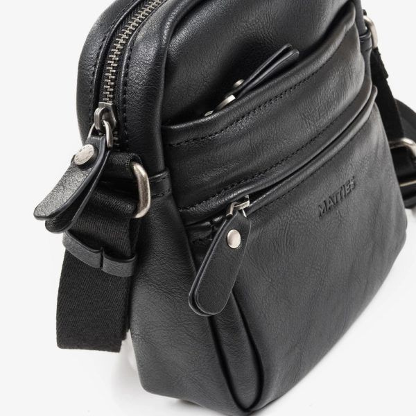 Reportero Polipiel Matties