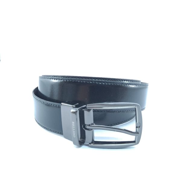 Cinturon reversible Piel Bellido