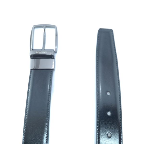 Cinturon reversible Piel Bellido