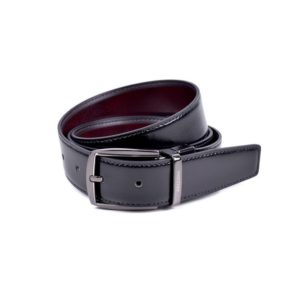 Cinturon reversible Piel Bellido