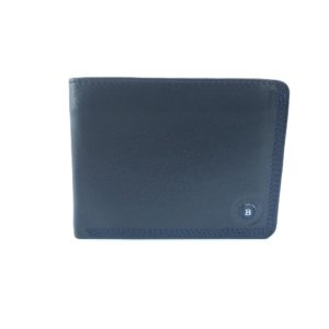 Americano Monedero Piel Bellido