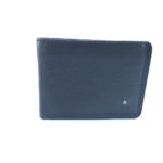 Americano tarjetero Piel Bellido