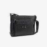 Bolso Classic Matties Negro