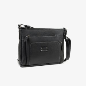 Bolso Classic Matties Negro