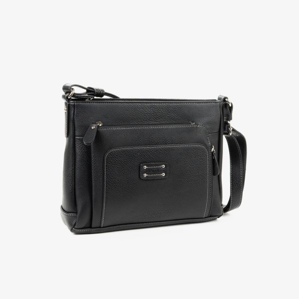 1956_negro_1 Bolso Classic Matties Negro
