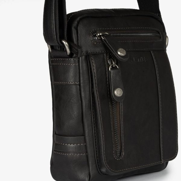 Reportero Polipiel Matties