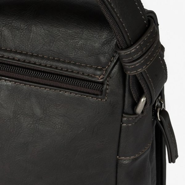 Reportero Polipiel Matties