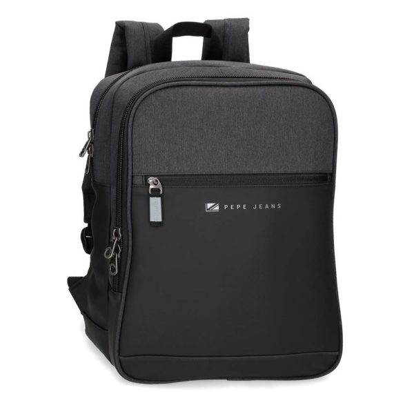 71222_31_1 Mochila portaordenador pepe jeans