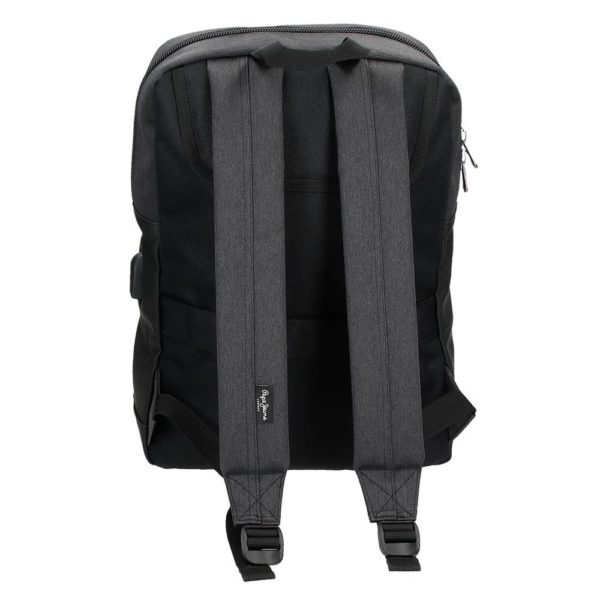 71222_31_3 Mochila portaordenador pepe jeans