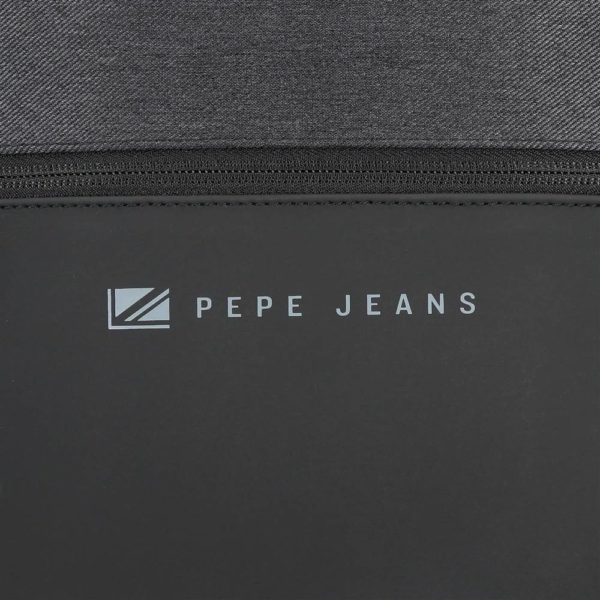 Detalles Colección Jarvis Pepe Jeans