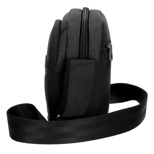 71252-31_4 Bandolera Pequeña Pepe Jeans