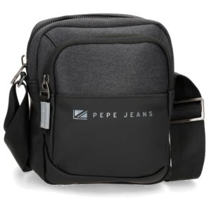 Bandolera Pequeña Pepe Jeans