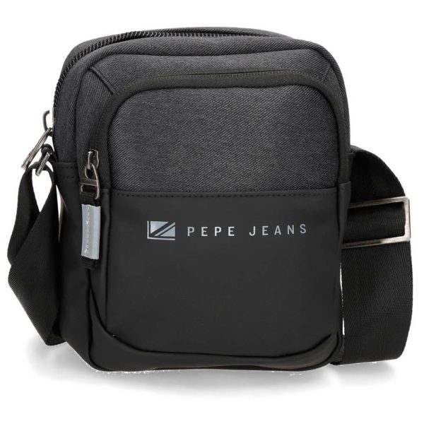 71252_31-1 Bandolera Pequeña Pepe Jeans