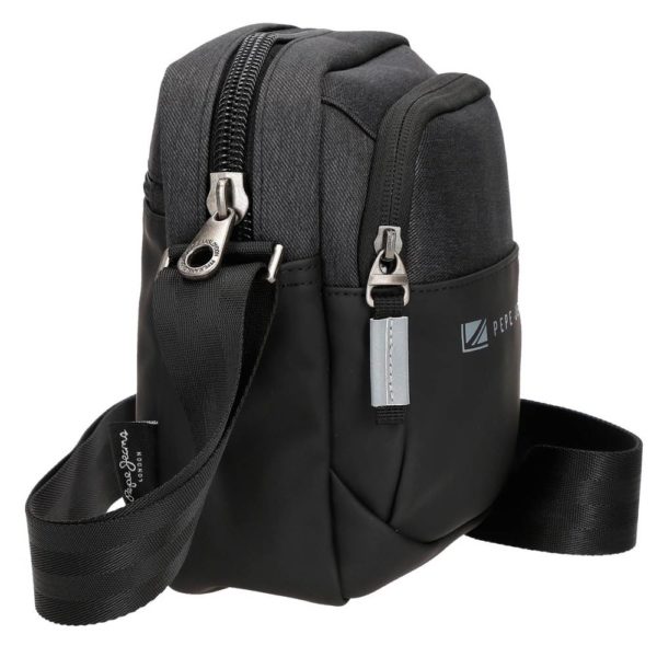 71252_31_2 Bandolera Pequeña Pepe Jeans