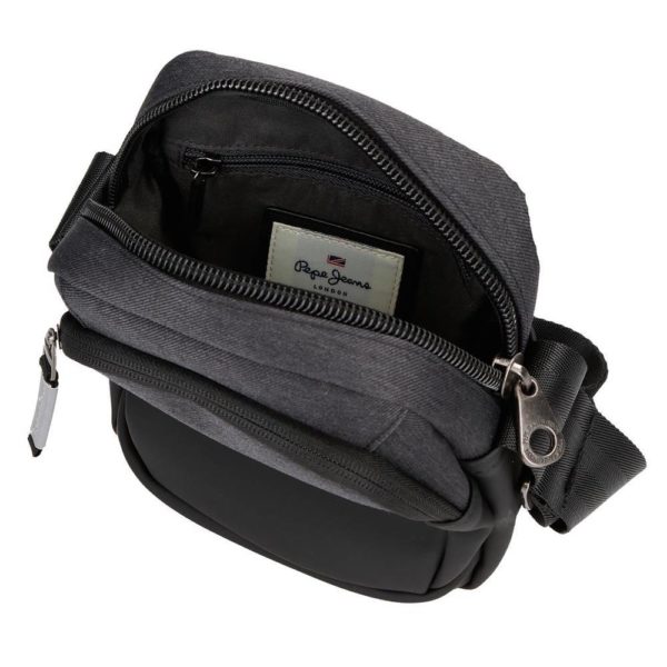 71252_31_3 Bandolera Pequeña Pepe Jeans