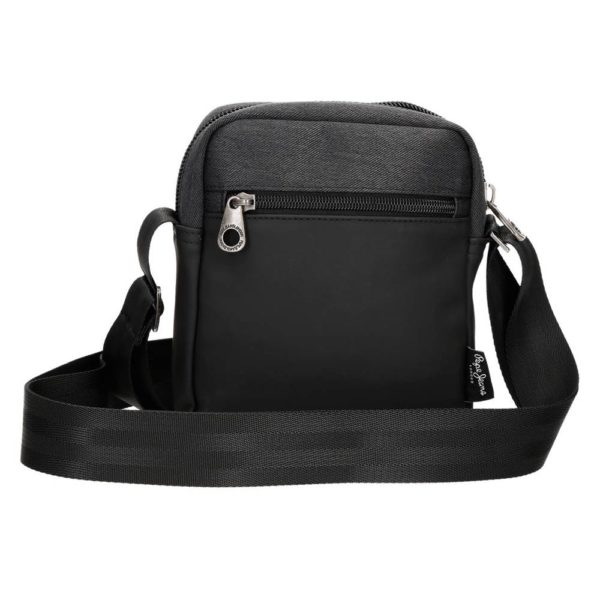 71252_31_5 Bandolera Pequeña Pepe Jeans