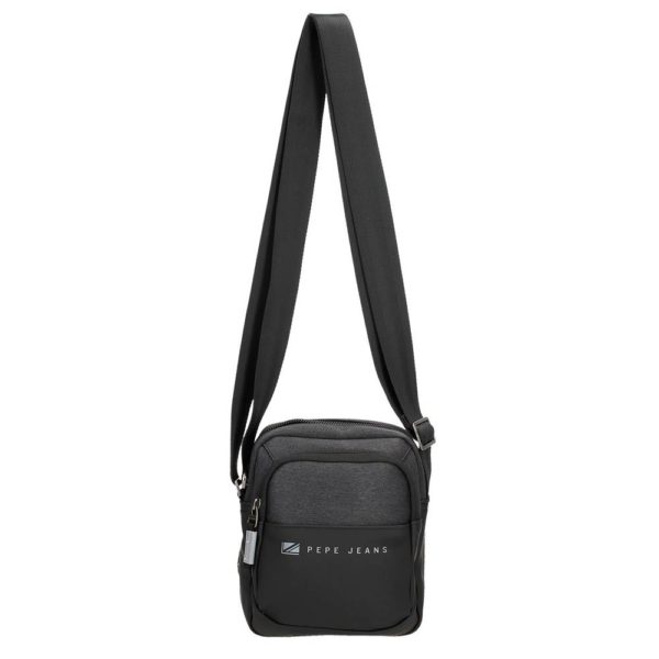 71252_31_6 Bandolera Pequeña Pepe Jeans