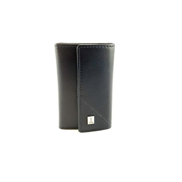 1292_azul_1 Llavero piel JL