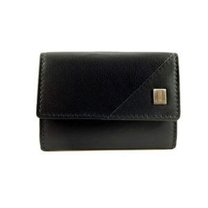 Monedero piel JL