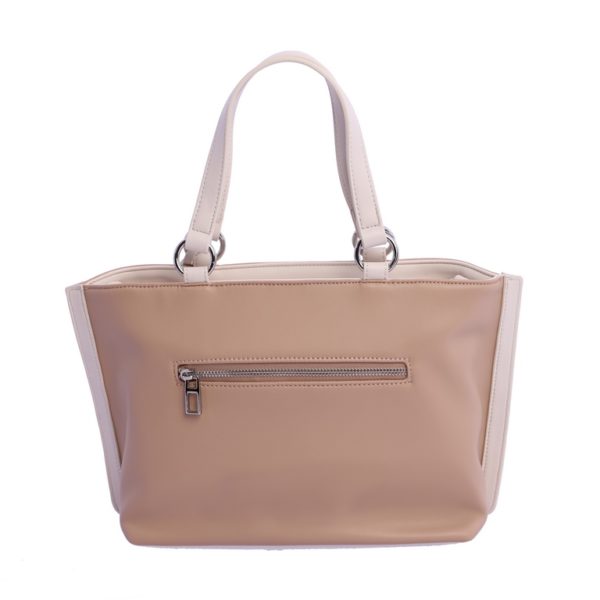 bolso shopping don algodon