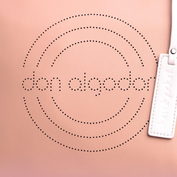 Shopping 2917 Don Algodon Beige - Imagen 5