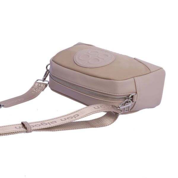 Bandolera don algodon