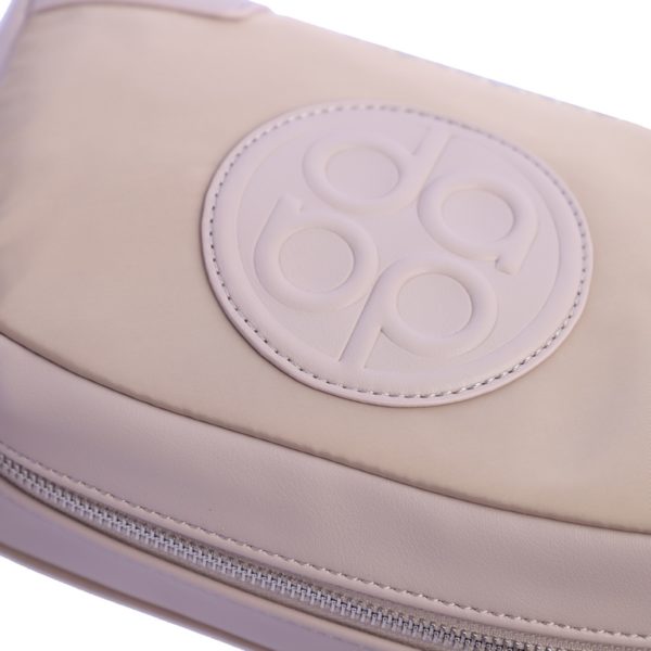 Bandolera don algodon