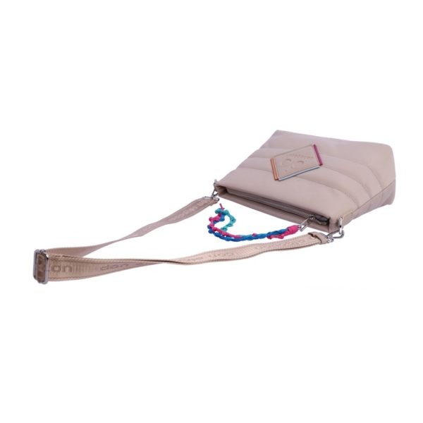 Bandolera don algodon