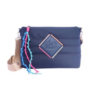 Bandolera don algodon