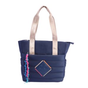 bolso shopping don algodon