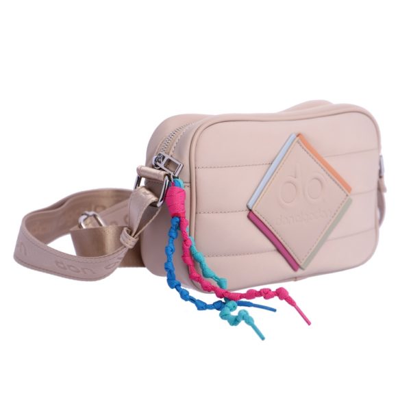 Bandolera don algodon