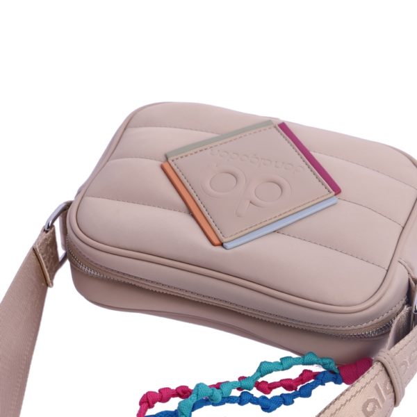 Bandolera don algodon