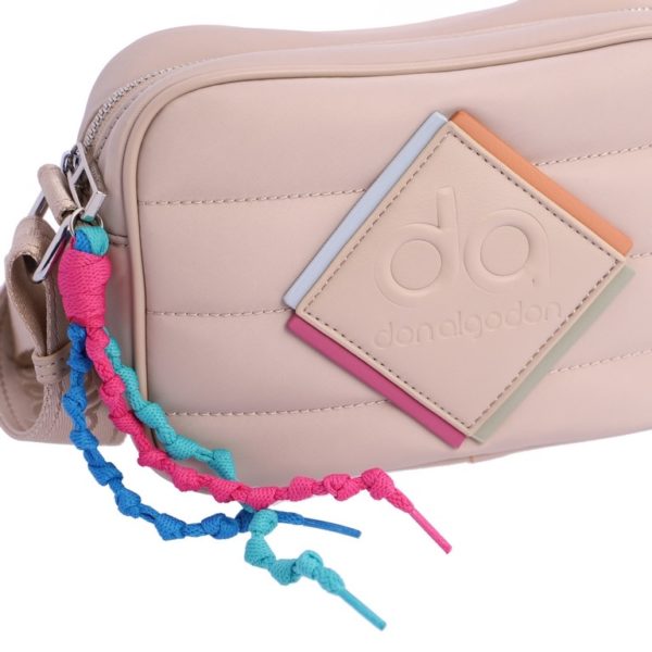 Bandolera don algodon