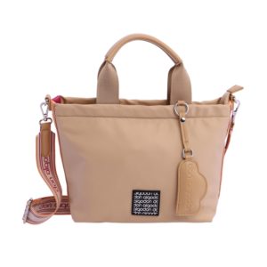 Bolso mano don algodon