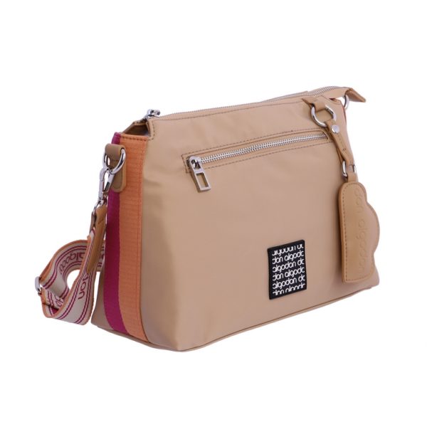 Bandolera don algodon