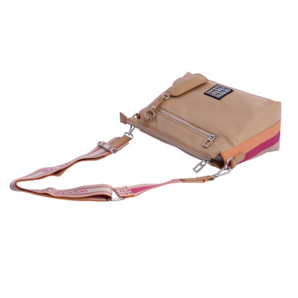 Bandolera don algodon