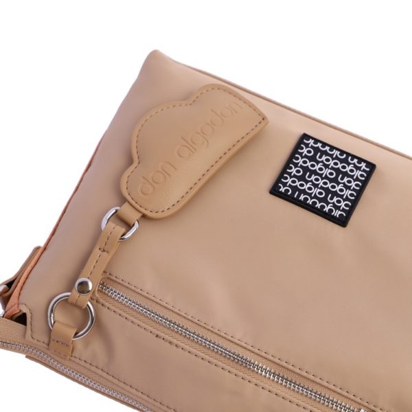 Bandolera don algodon