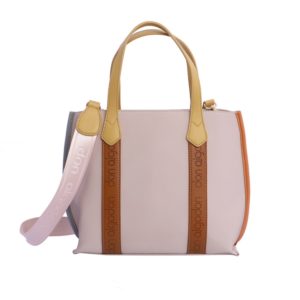 Bolso mano don algodon