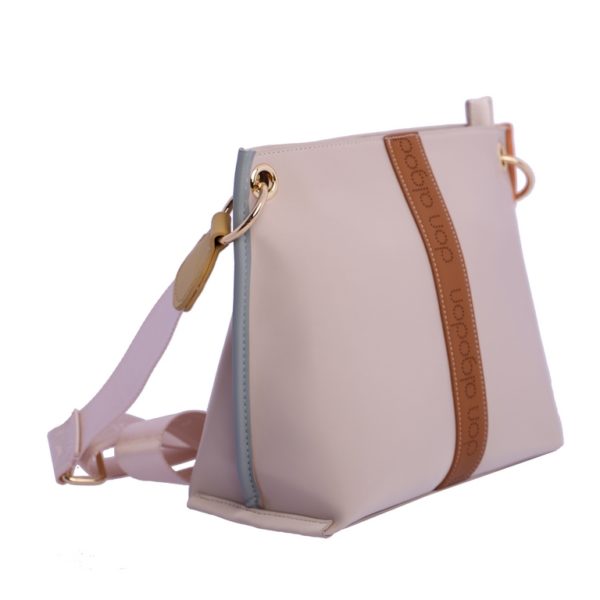 Bandolera don algodon