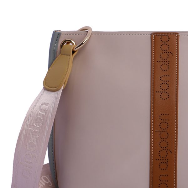 Bandolera don algodon