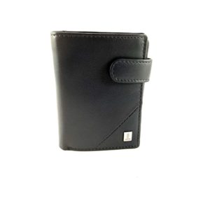 Cartera monedero piel JL
