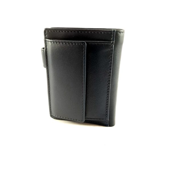 Cartera monedero piel JL