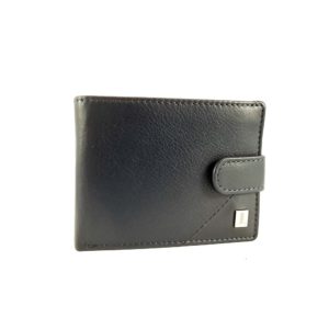 Americano monedero piel JL