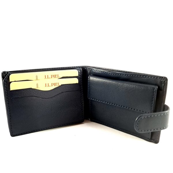 52955_azul_2 Americano monedero piel JL