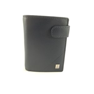 Cartera monedero piel JL