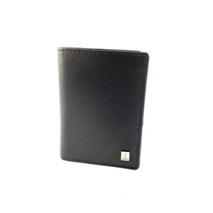 Cartera doble piel JL
