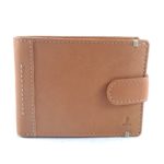 Americano monedero piel JL