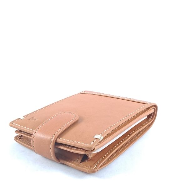 Americano monedero piel JL
